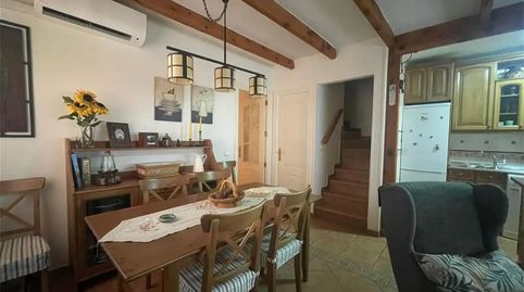Foto 5 de Casa adosada en venda a Calle Hernán Cortés, Alía, Cáceres