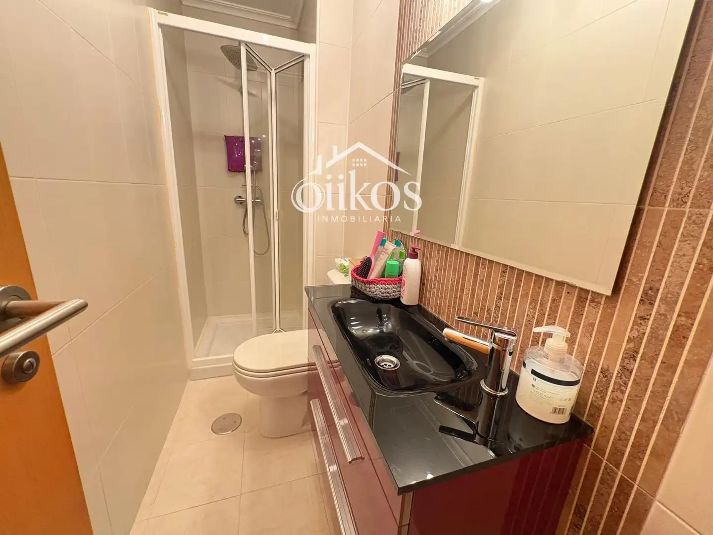 Flat with terrace for sale in Moriscos, imagen 17
