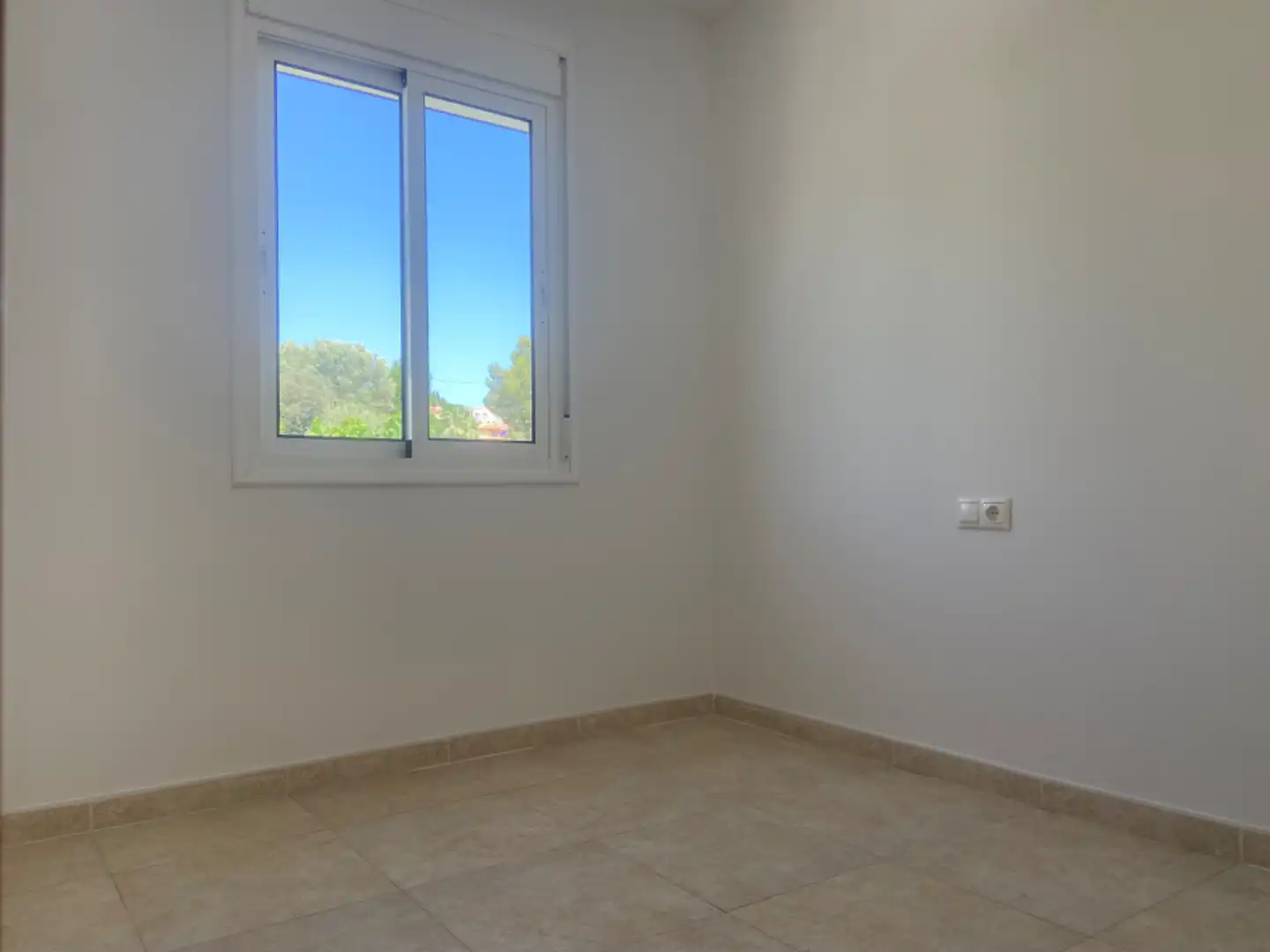 Dormitori de Casa o xalet en venda en Calafell amb Aire condicionat, Calefacció i Jardí privat
