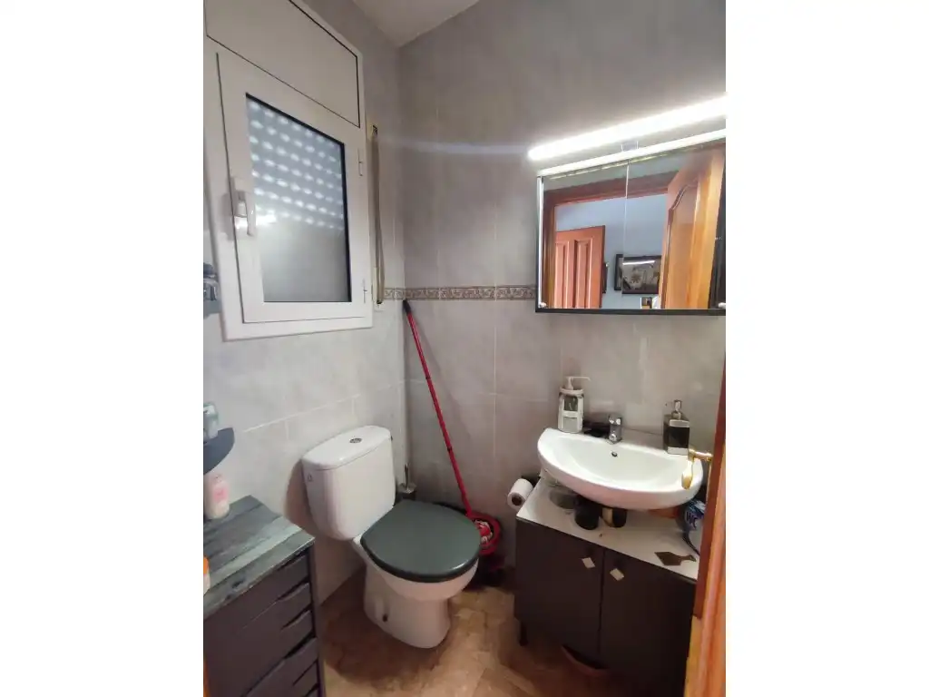 Bathroom of Houses for sale in Vidreres