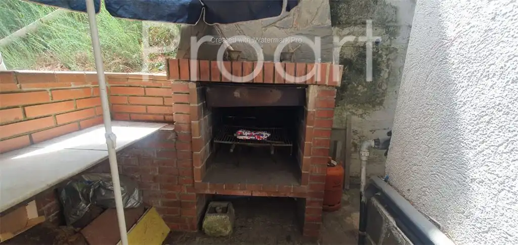 Casa amb jardí en venda a Vallgorguina, imagen 13