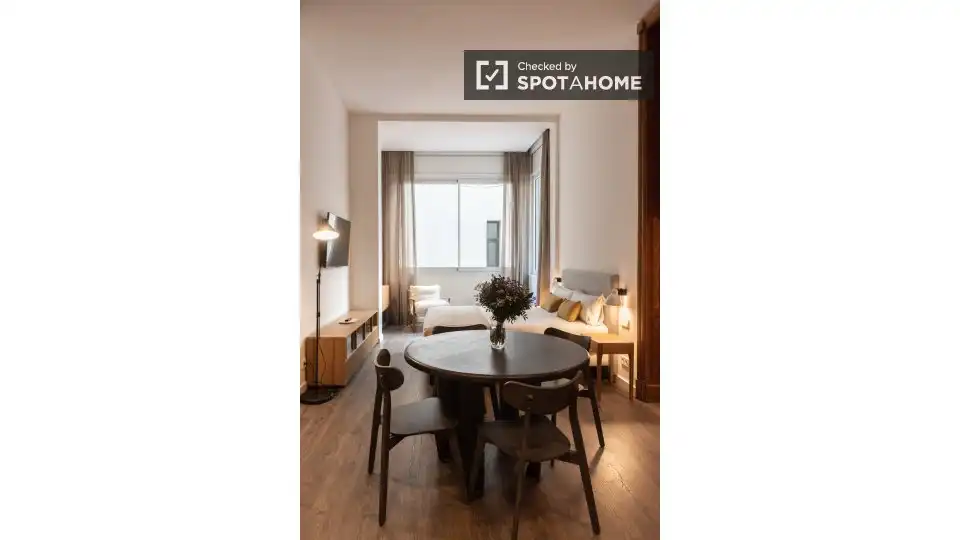 Appartamento in affitto a Eixample, imagen 10