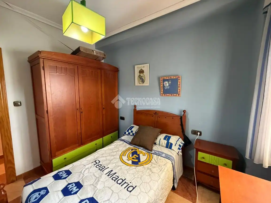 Piso en venta en Torredonjimeno
