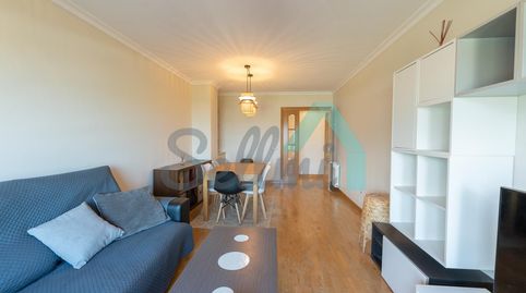 Foto 5 de Piso de alquiler en Fraternidad, La Ería, Oviedo