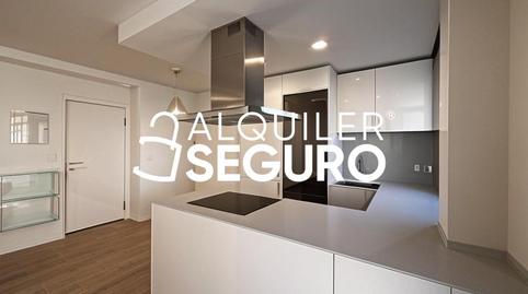 Foto 3 de Pis de lloguer a Sierra de Arla, Casco Histórico de Vallecas, Madrid Capital