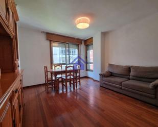 Living room of Flat for sale in Vigo   with Heating