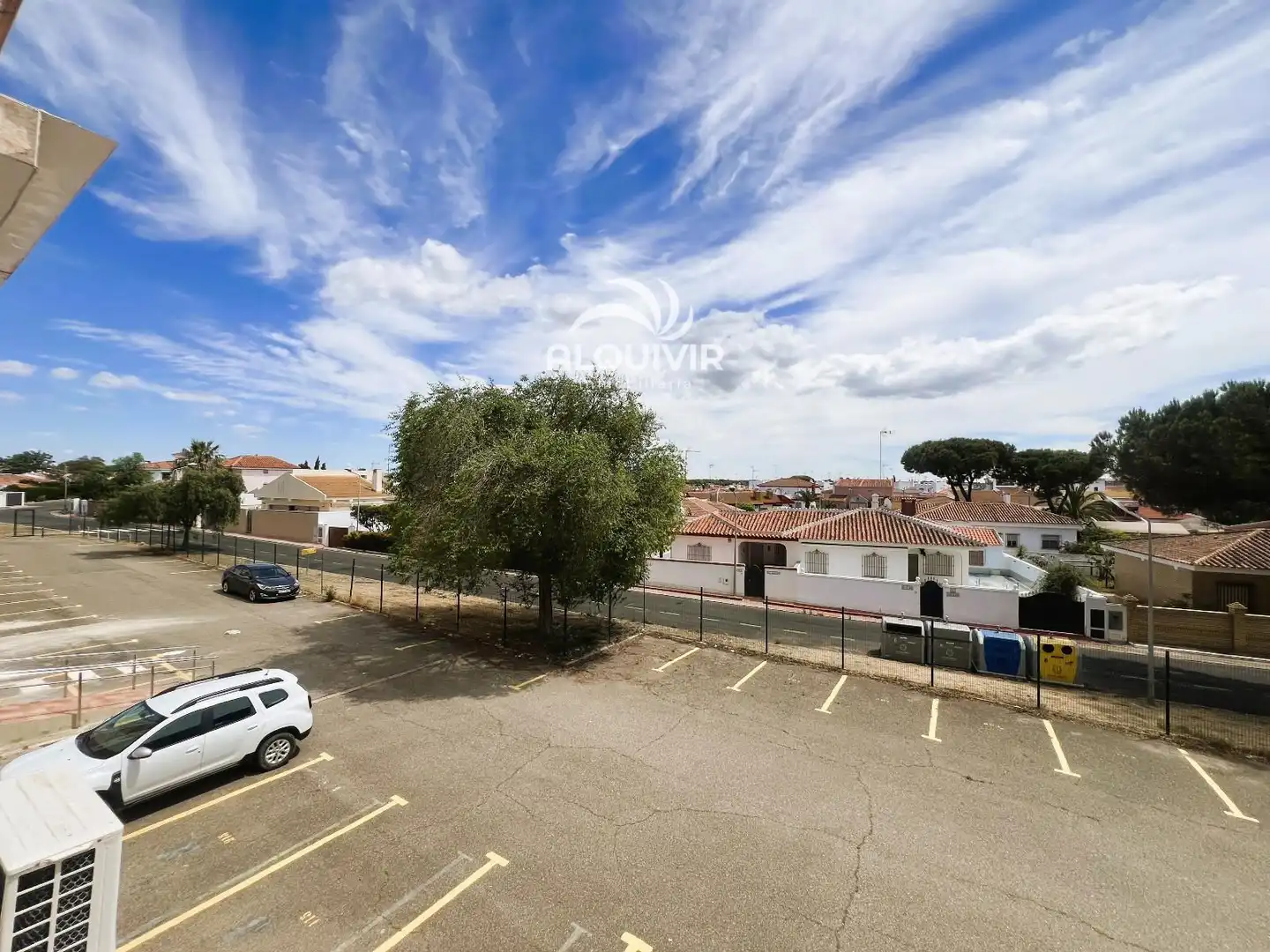 Parking de Piso en venta en Almonte con Terraza, Piscina y Amueblado