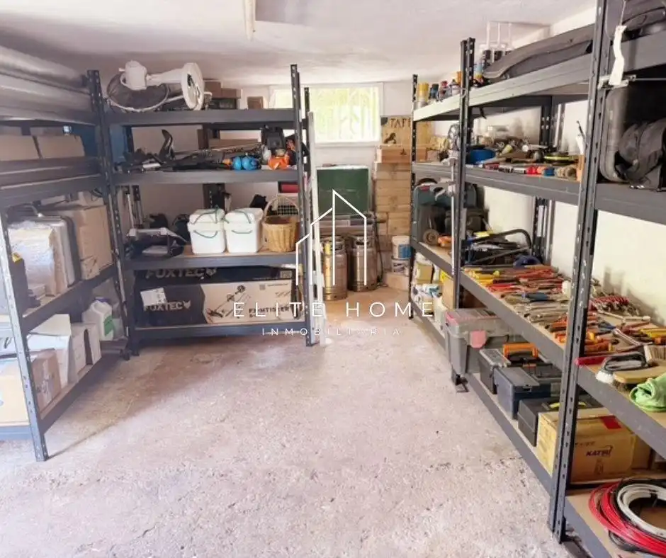 Casa o xalet en venda en Tales amb Aire condicionat, Calefacció i Jardí privat