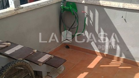Foto 3 de Casa o chalet en venta en Calle Guadalhorce, Pescadores - Saladillo, Algeciras