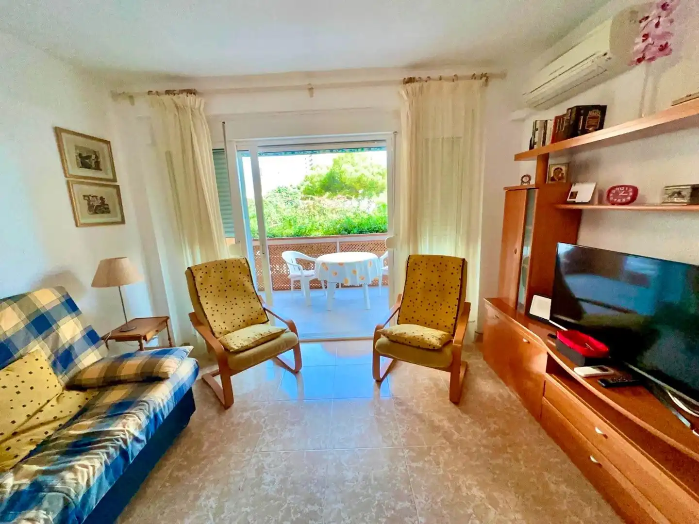 Rez-de-chaussée avec piscine à vendre à Calle de Petrer, imagen 4