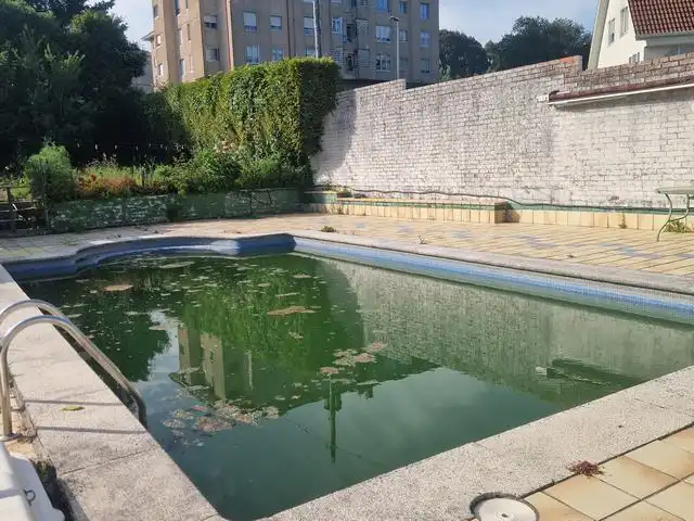 Chalet con piscina en venta en Calle Roble, imagen 27
