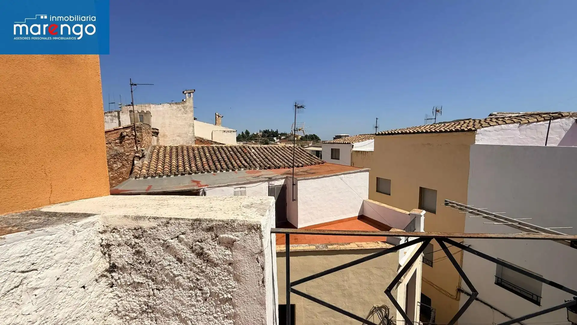 Exterior view of Houses for sale in Costur