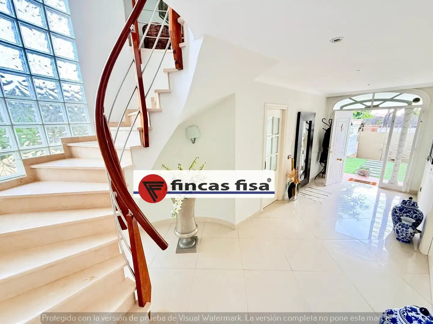 Casa o xalet en venda en Premià de Dalt amb Aire condicionat, Calefacció i Jardí privat