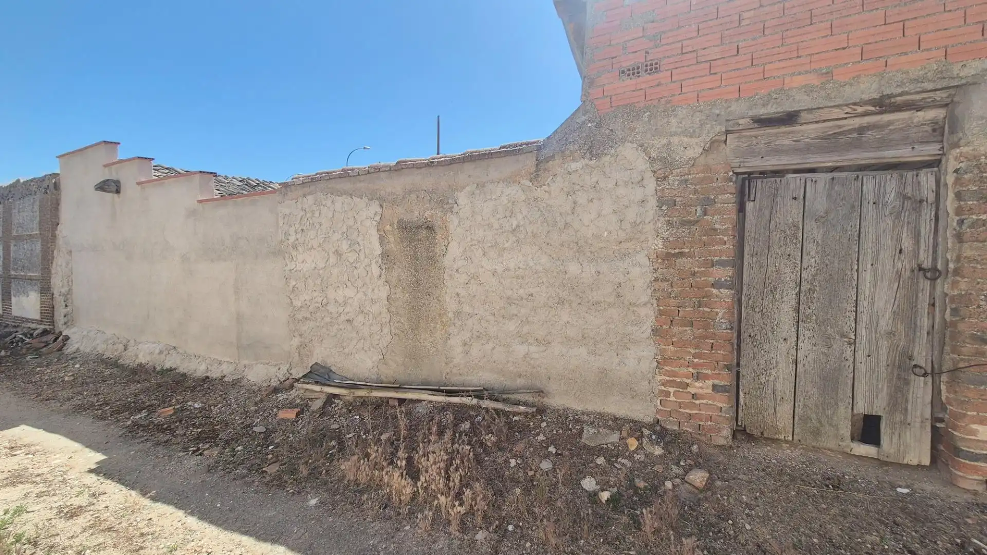 Casa o chalet en venta en Rasueros
