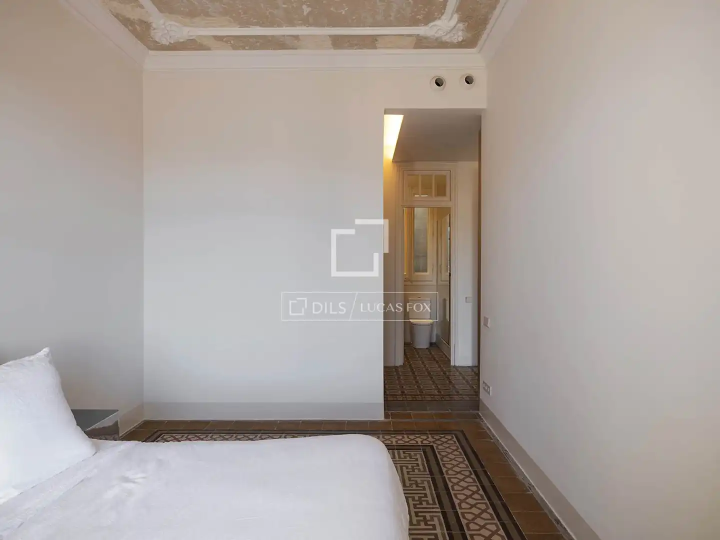 Piso con terraza en venta en Ciutat Vella, imagen 21