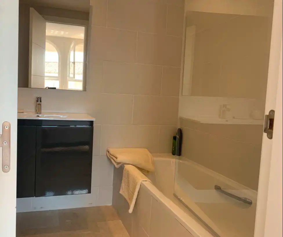 Apartament amb terrassa en venda a Elviria - Cabopino, imagen 11