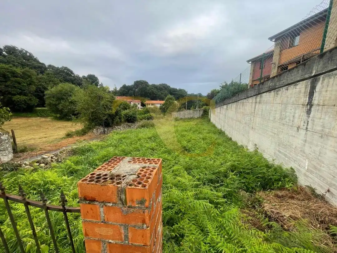 Casa amb jardí en venda a Pechón, imagen 18