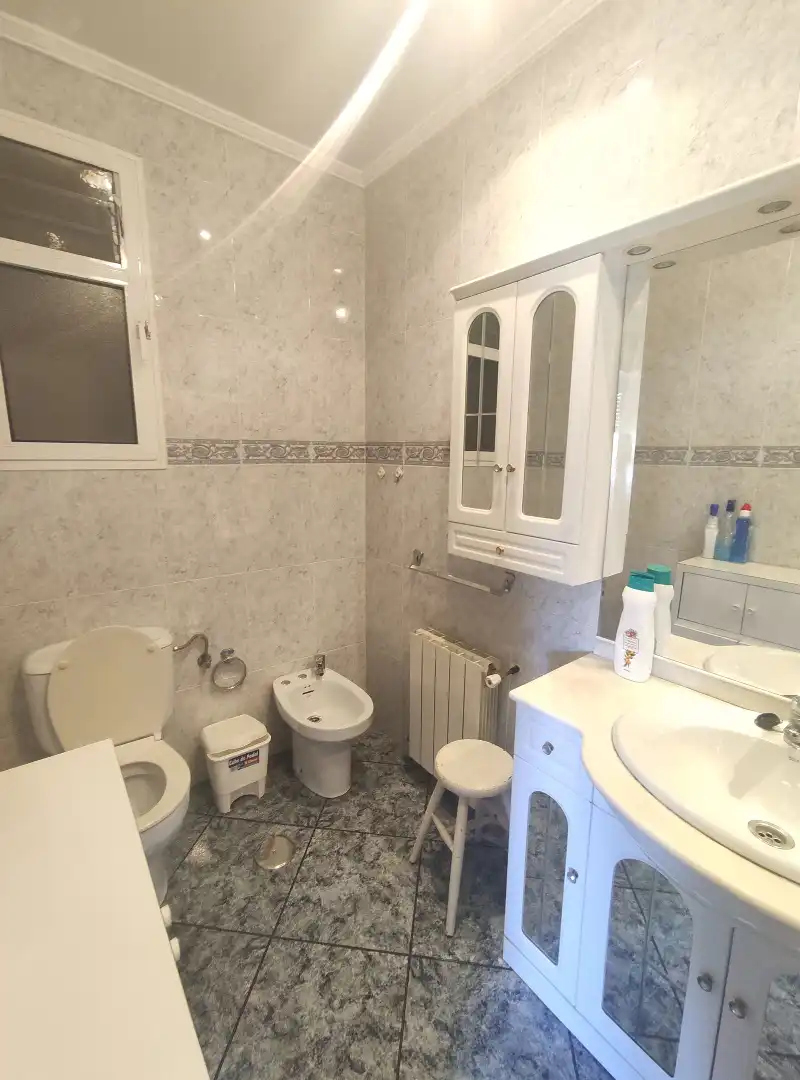 Flat for rent in Rúa Ribeira de Canedo, 30, A Ponte