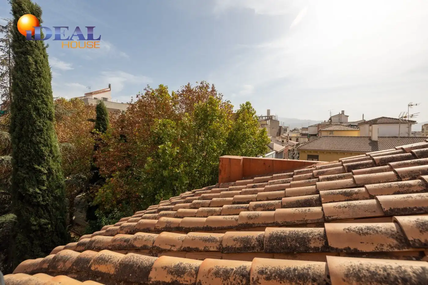 Casa con terraza en venta en Centro, imagen 24