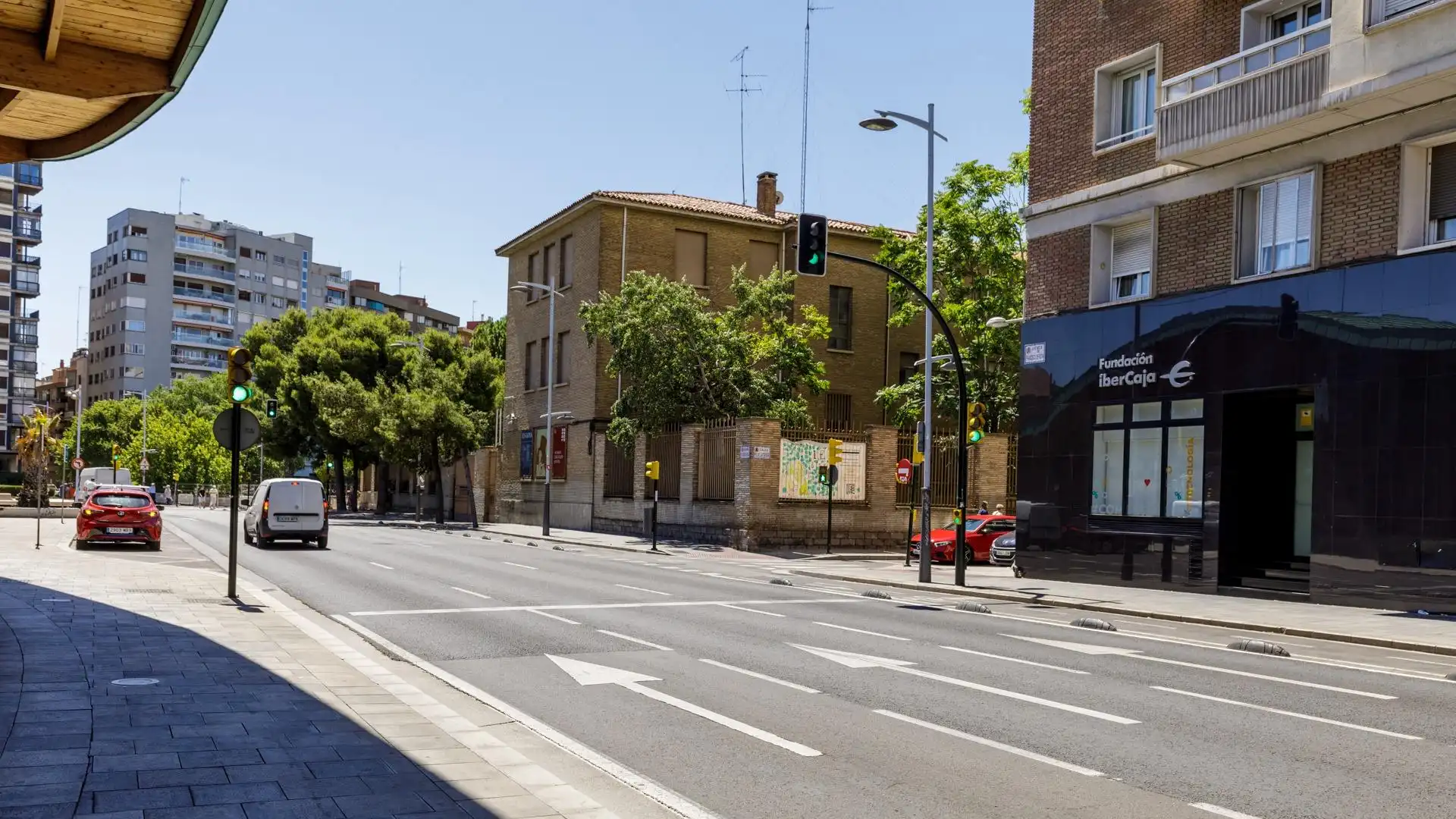 Wohnung mit Terrasse zum Verkauf in Avenida GOYA, FRANCISCO DE 47, imagen 46