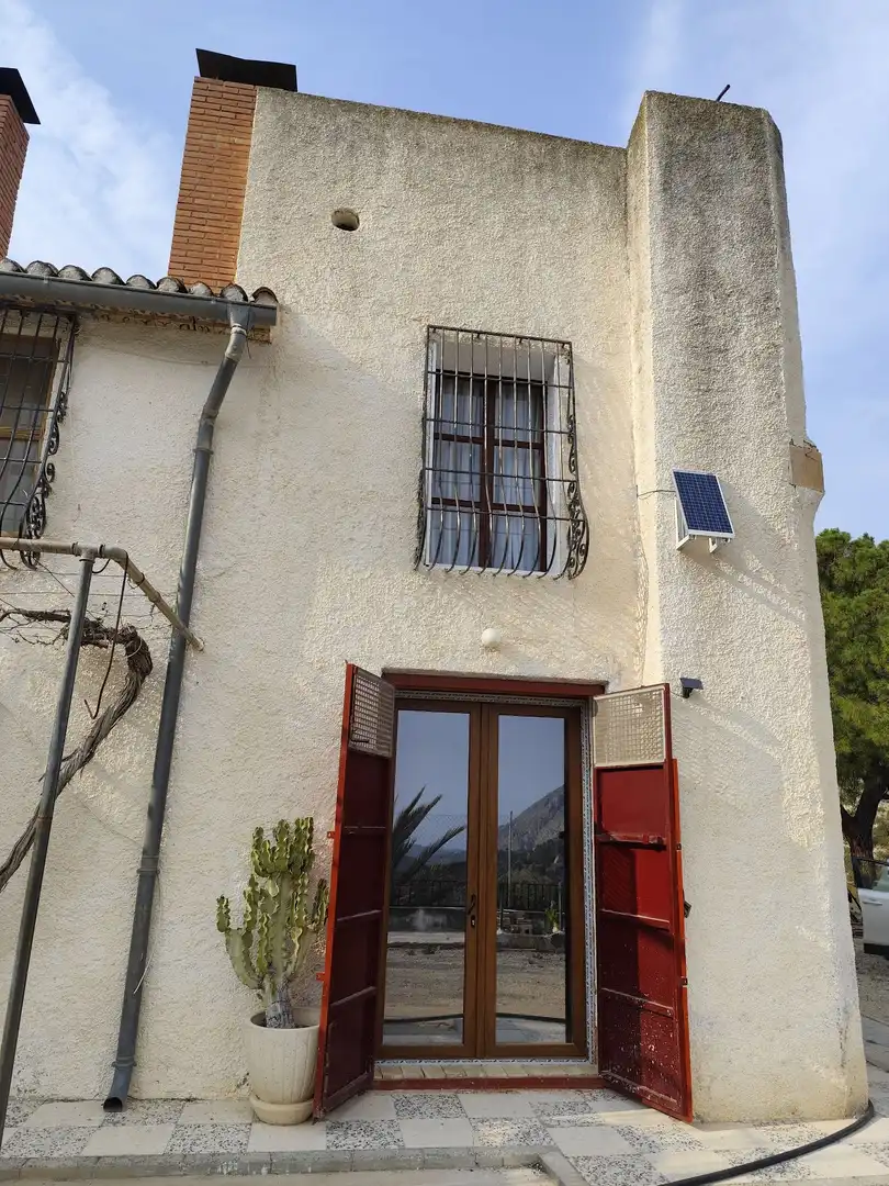 Casa rustica in vendita a DISEMNADOS, imagen 4