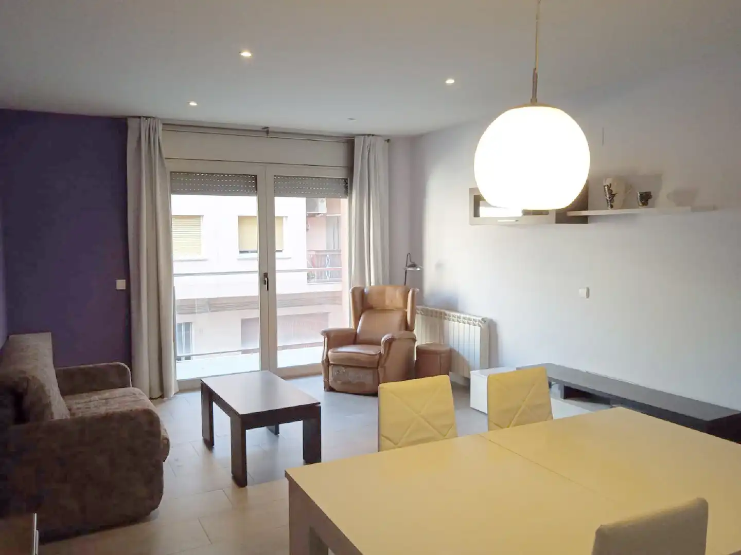 Piso con ascensor en venta en L'Espirall, imagen 17