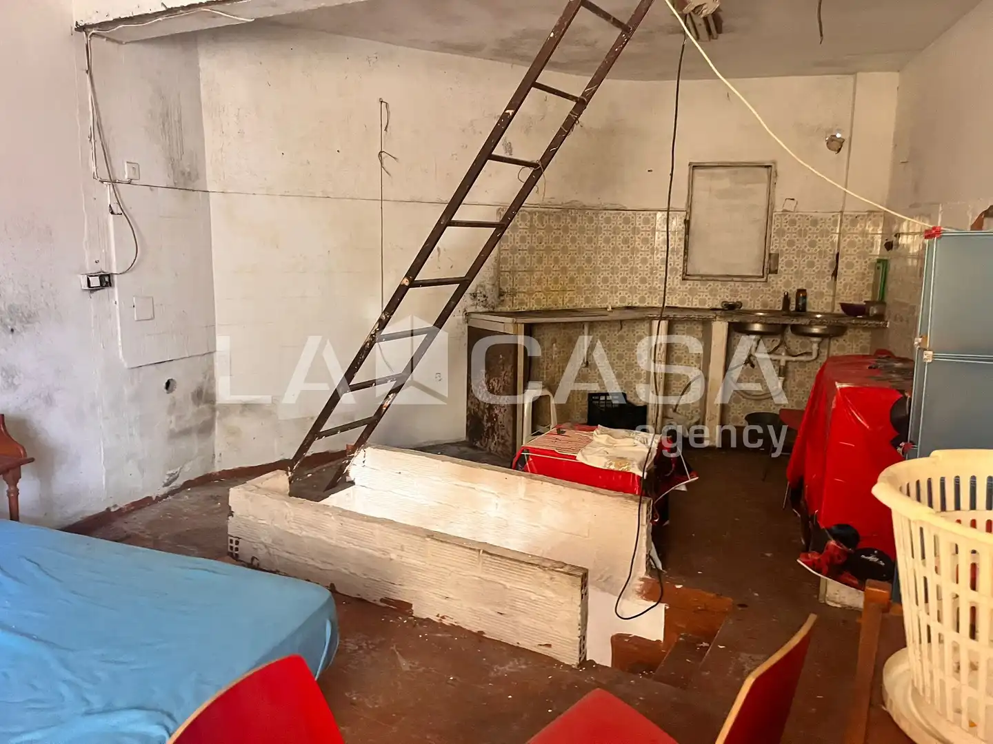 Casa o xalet en venda en Algeciras amb Terrassa