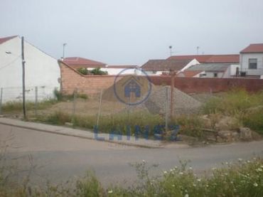 Terreno residenziale in vendita a Peñarroya-Pueblonuevo