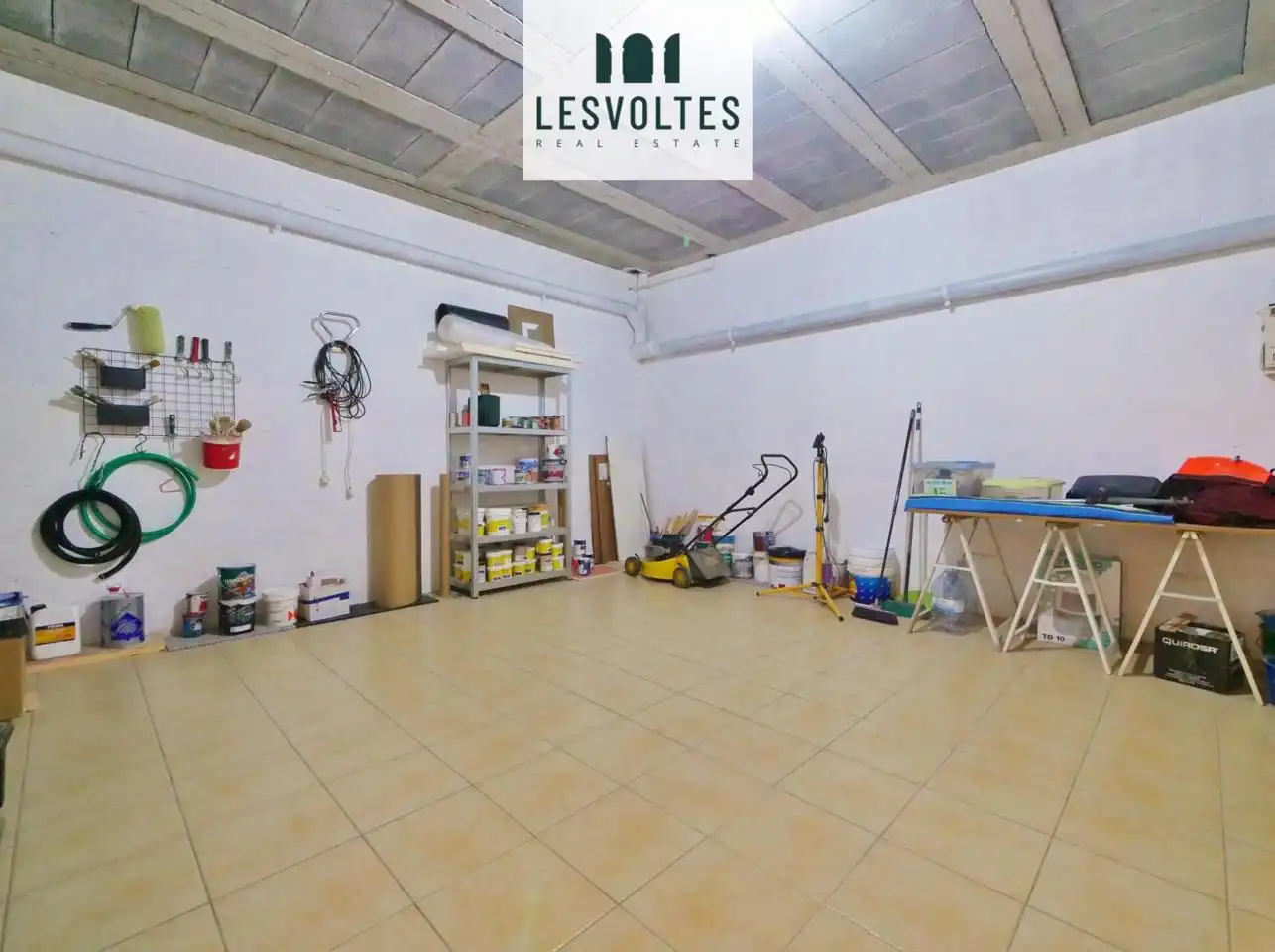 Einfamilien-Reihenhaus zum Verkauf in Palafrugell mit Heizung, Privatgarten und Terrasse