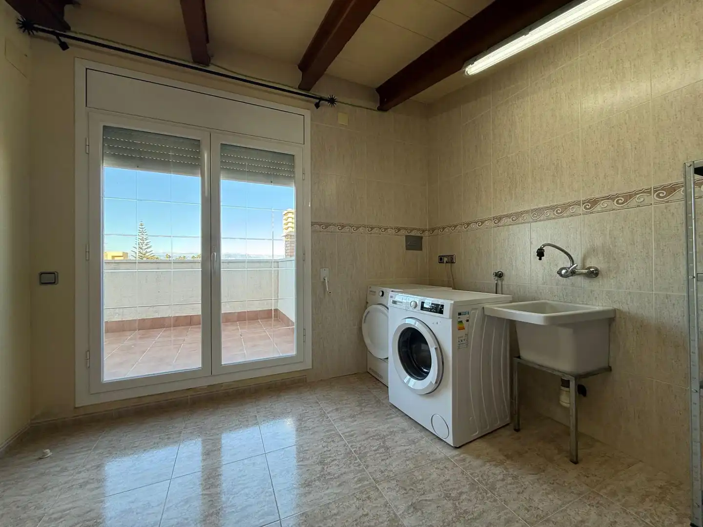 Casa o chalet en venta en Sant Jaume d'Enveja con Aire acondicionado, Calefacción y Terraza