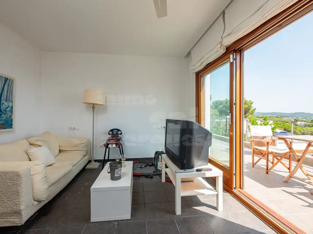 Living room of Houses for sale in Palafrugell