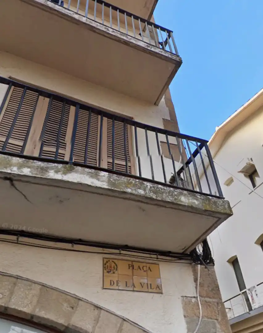 Wohnung zum Verkauf in Plaça de la Vila, imagen 4