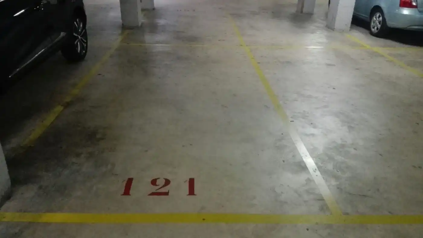 Garatge en venda a Calle PORTO, 8, Can Llong