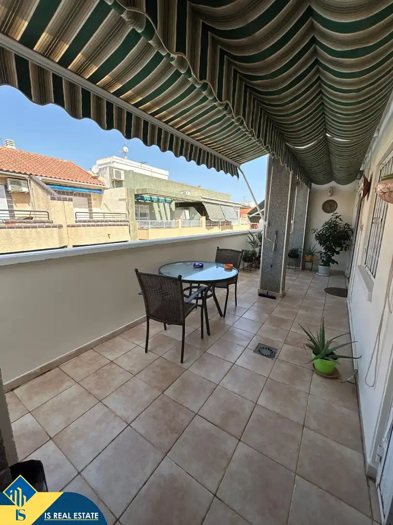 Penthouse mit Aufzug zum Verkauf in Playa de los Locos, imagen 6