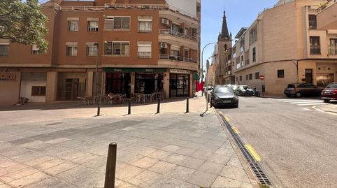 Foto 4 von Büro zur Miete in Carrer de Borguny, 31, Santa Catalina, Palma de Mallorca