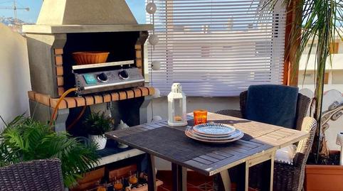 Foto 3 de Àtic en venda a Calle el Dragó, 4, Playa Fañabé Alto, Adeje