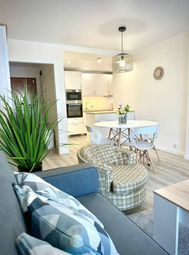 Flat with lift for sale in Puerto de la Duquesa, imagen 3