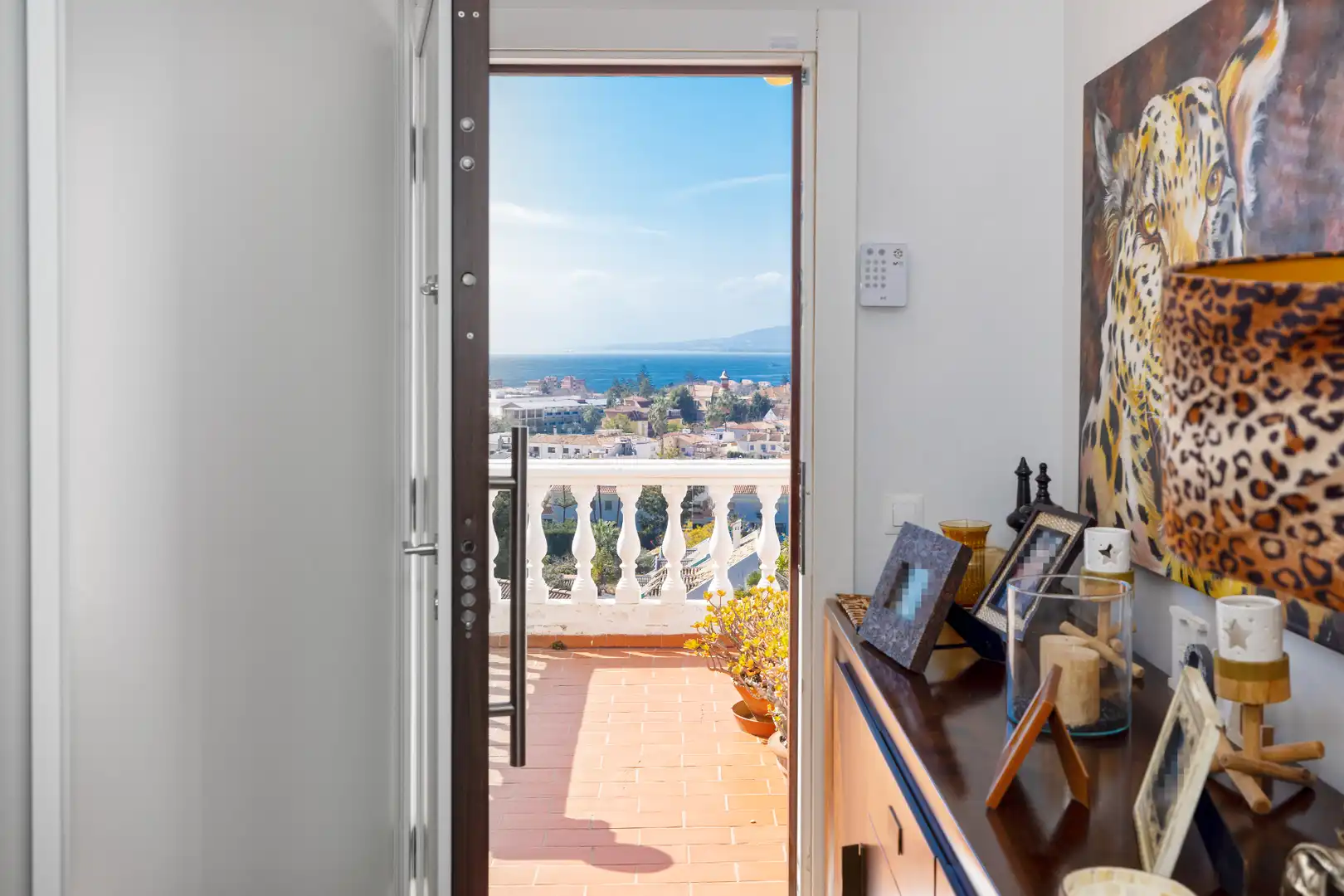 Casa o xalet en venda en Málaga amb Aire condicionat, Calefacció i Jardí privat