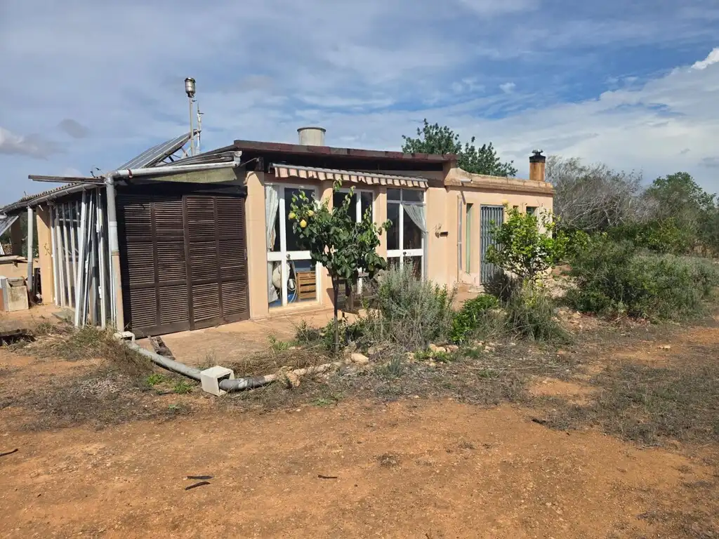 Casa rústica en venda a Llucmajor pueblo, imagen 5