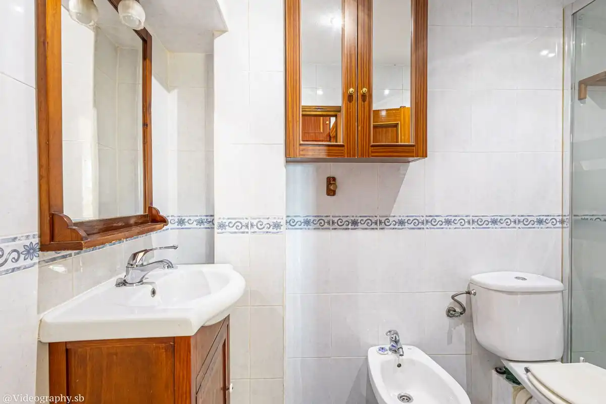 Wohnung mit Aufzug zum Verkauf in Calle Fuente del Tiro, imagen 10
