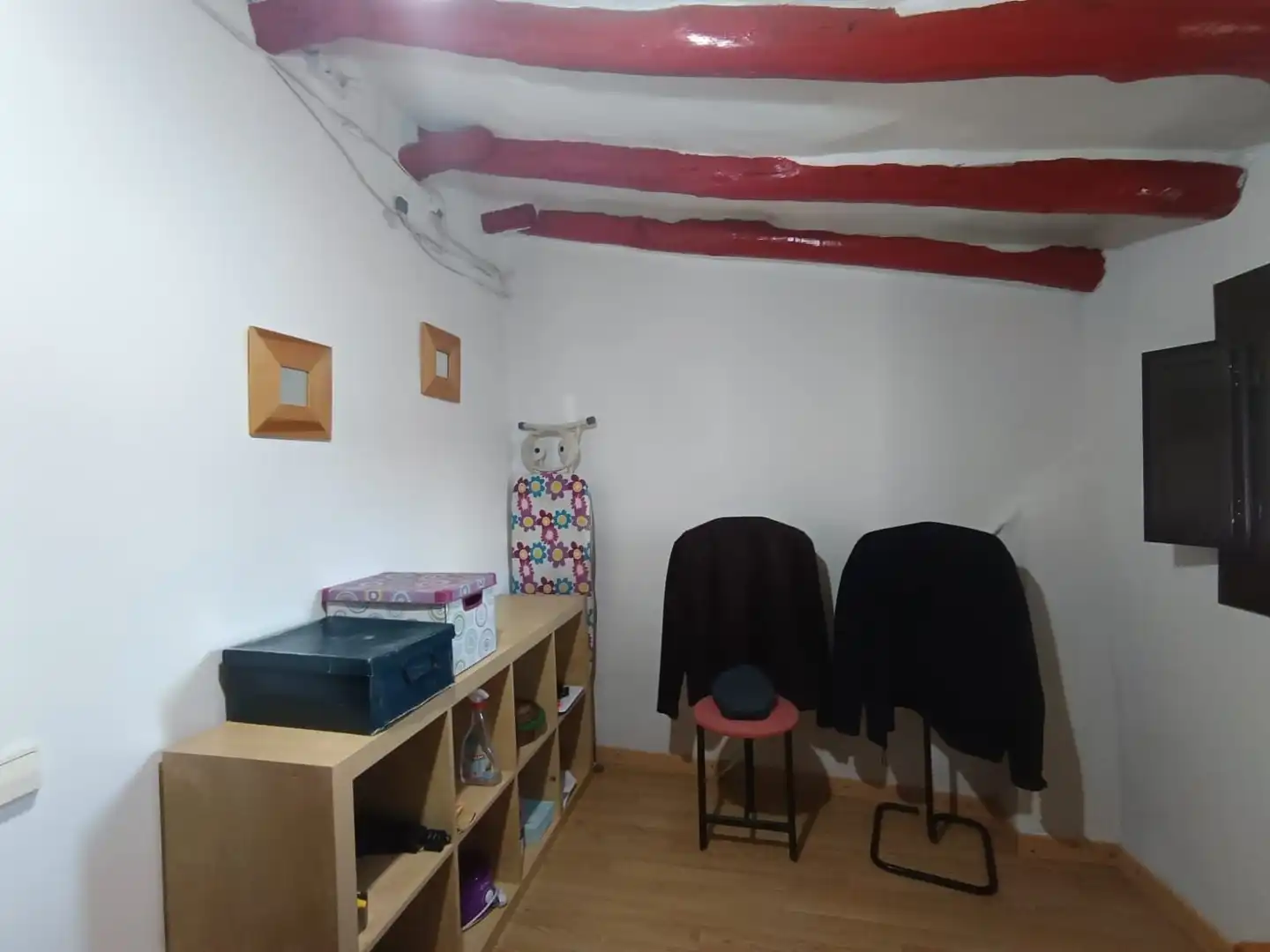 Finca rústica en venta en Castillonroy con Aire acondicionado, Calefacción y Terraza