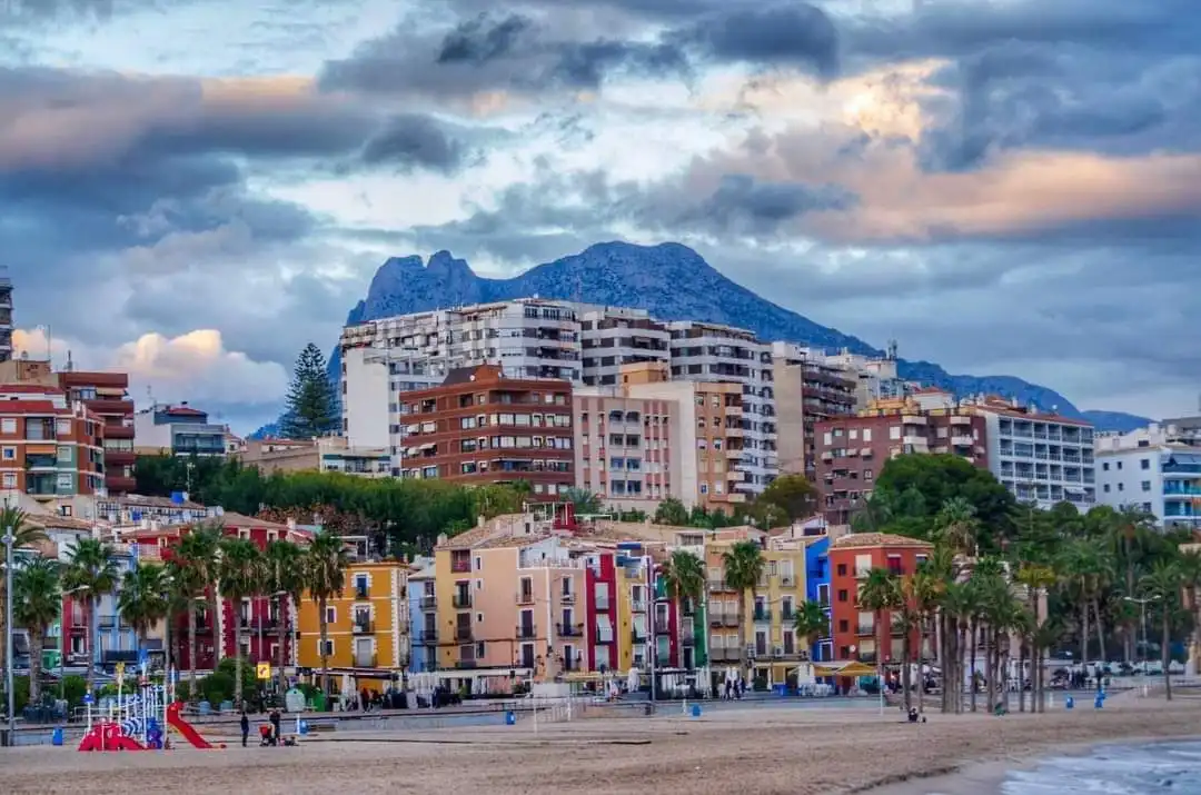 Local commercial à vendre à Platja de Vila Joiosa, imagen 16