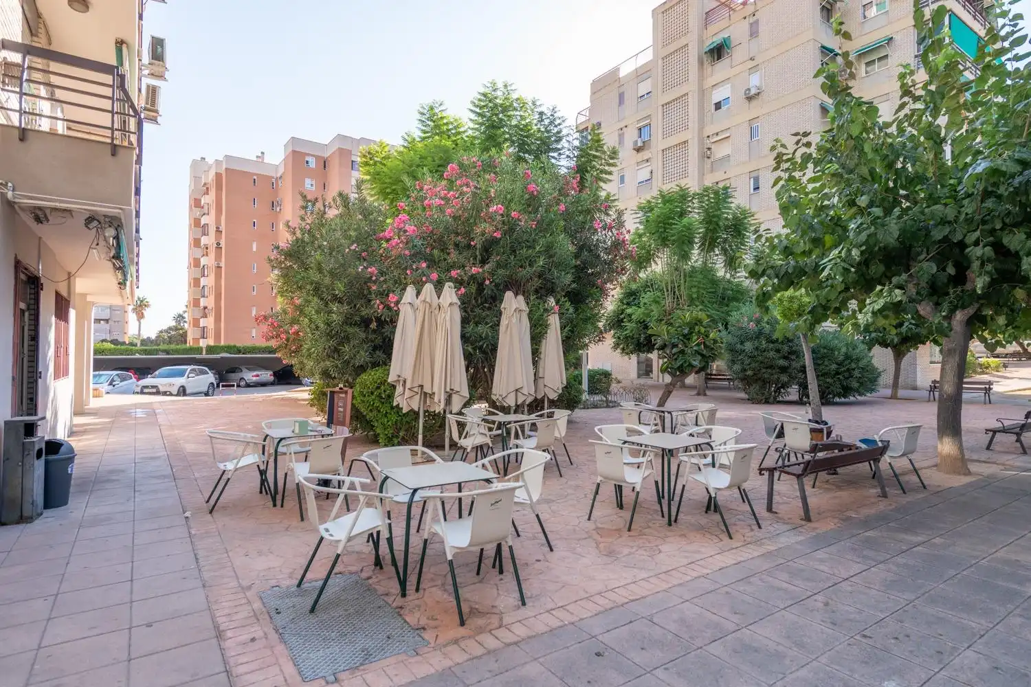 Local comercial en venta en Playa de San Juan - El Cabo de las Huertas