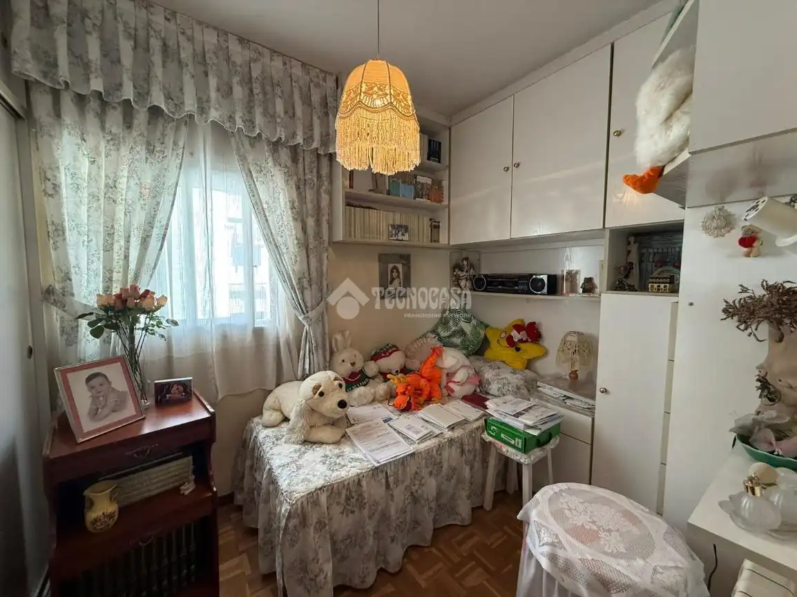 Habitación de Piso en venta en Madrid con Aire acondicionado y Terraza