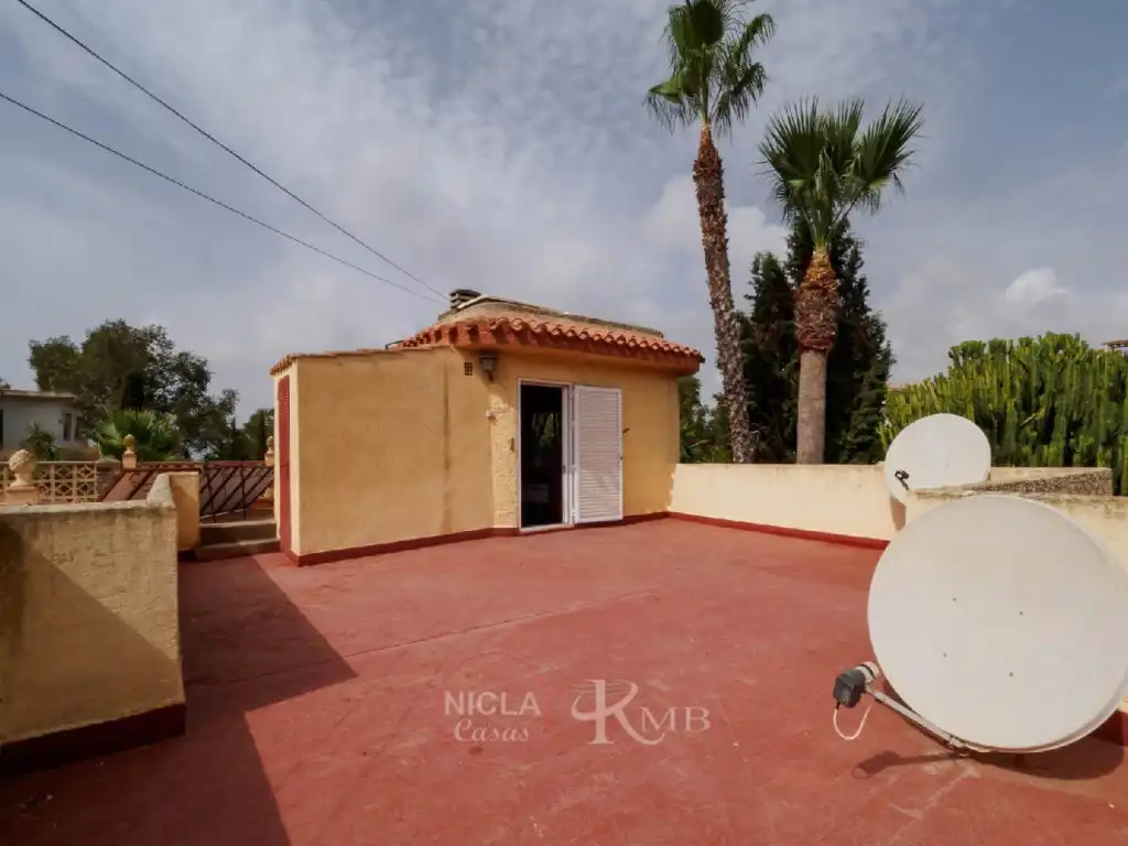 Villa avec piscine à vendre à Los Collados-Los Geraneos, imagen 24