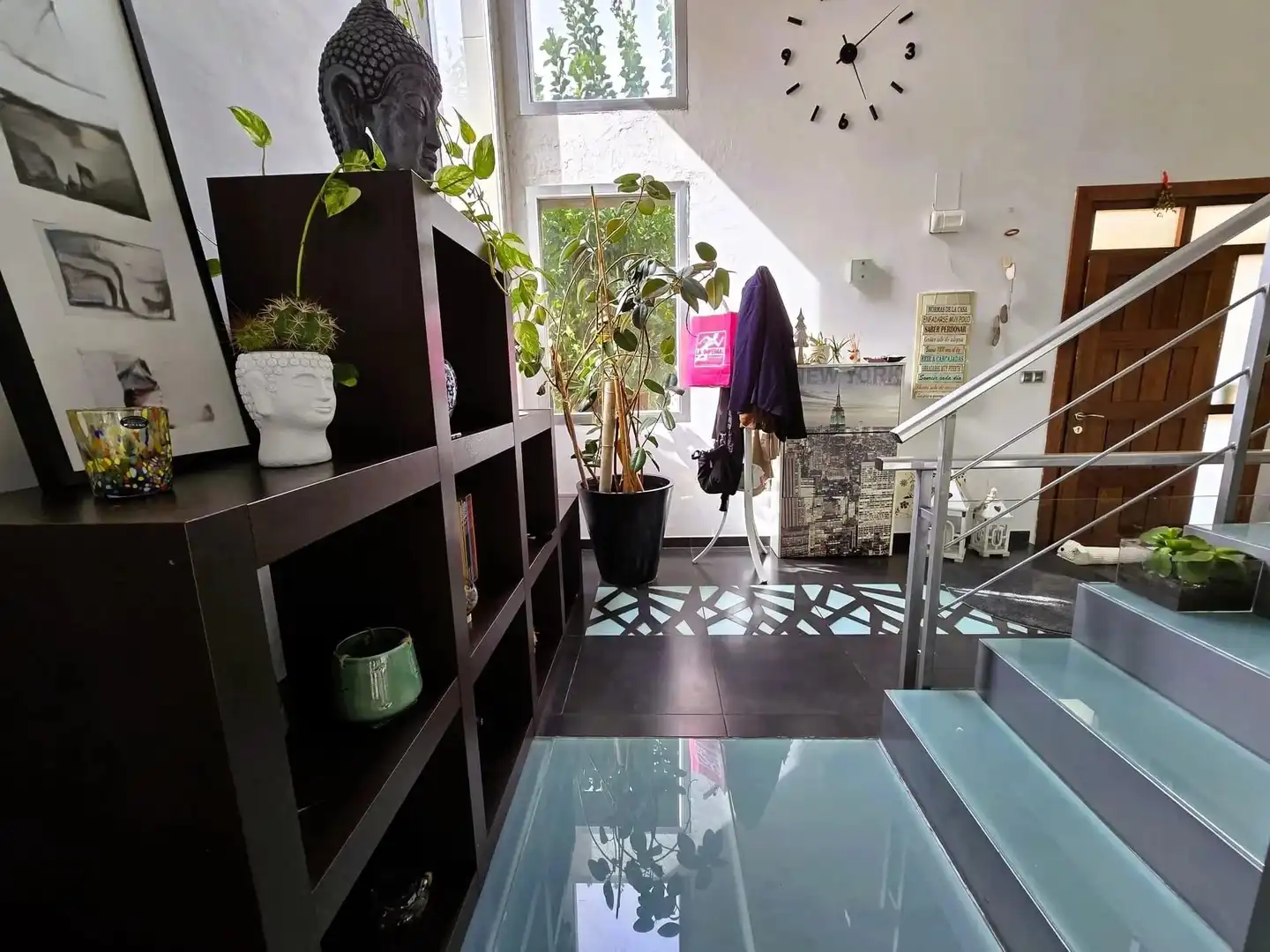 Casa con piscina in vendita a Loja, imagen 7