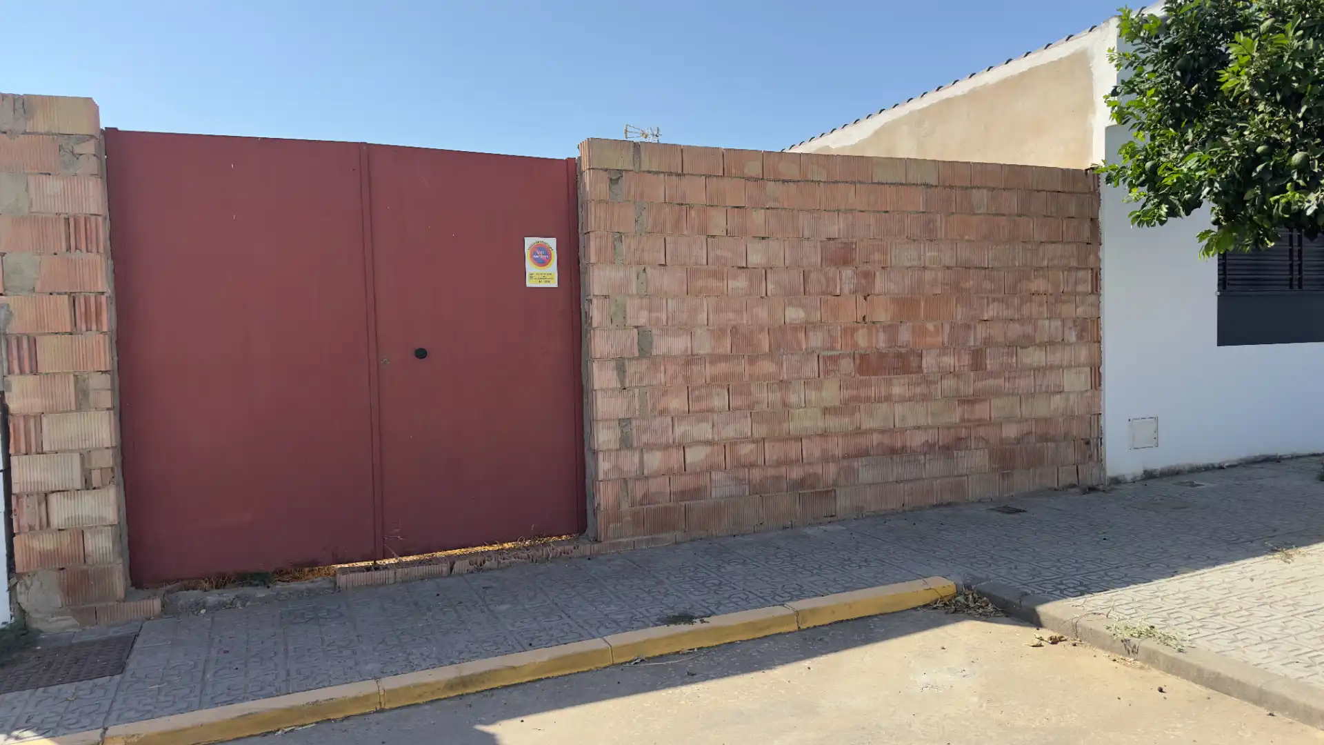 Terreny residencial en venda a Villanueva del Ariscal