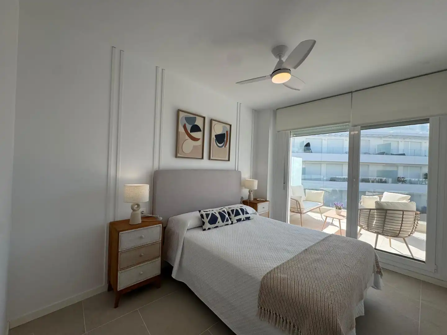 Appartement avec piscine à vendre à Las Tres Piedras - Costa Ballena, imagen 22