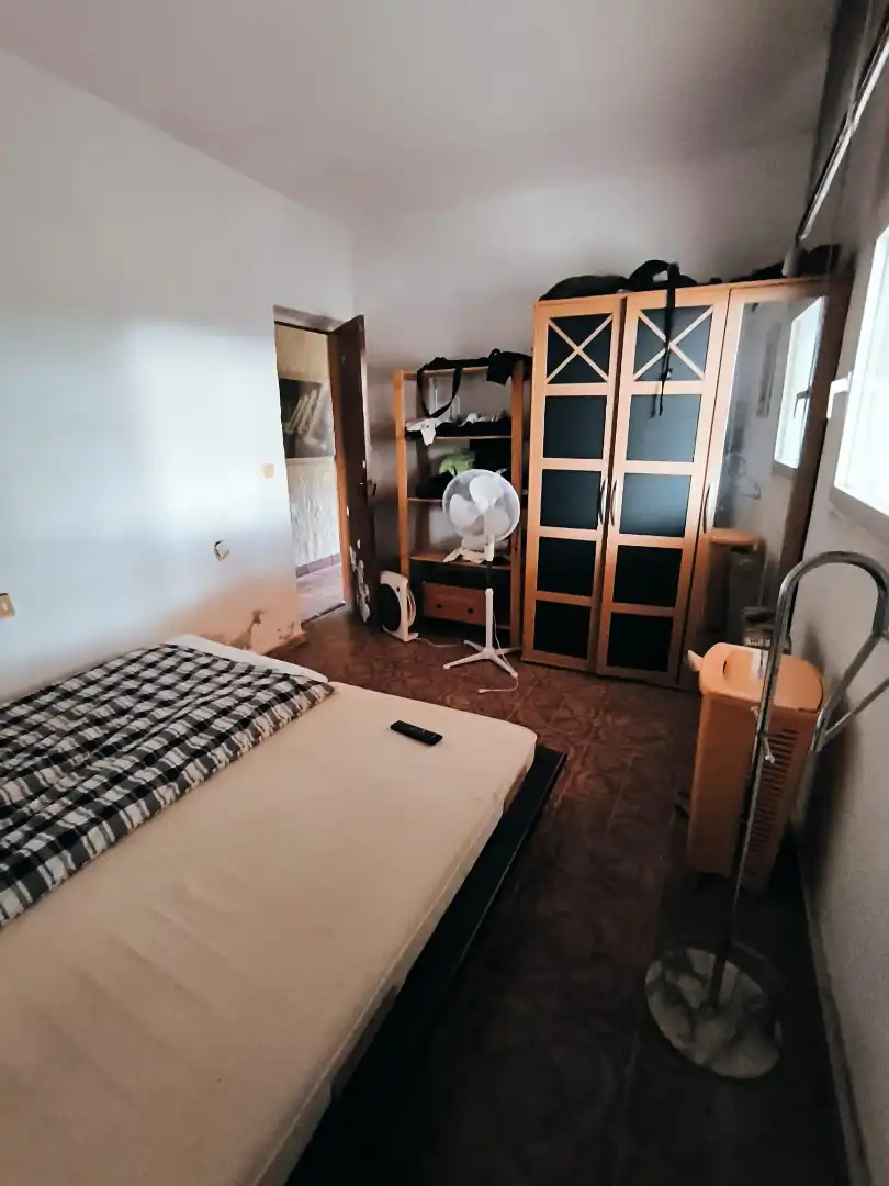 Habitación de Finca rústica en venta en Tabernas con Amueblado