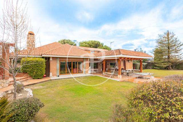 Casa-chalet en Venta en Fuente del Fresno